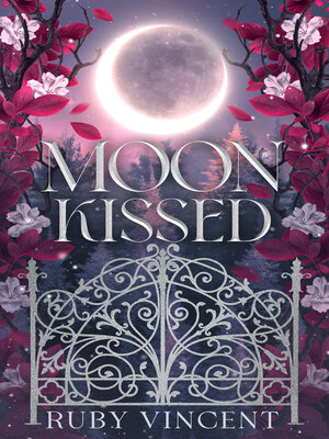 cover image of Moon Kissed